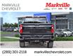 2021 Chevrolet Silverado 2500HD Custom (Stk: 212662A) in Markham - Image 3 of 24