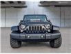 2015 Jeep Wrangler Unlimited Sahara (Stk: 2P072A) in Kamloops - Image 2 of 26
