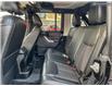 2015 Jeep Wrangler Unlimited Sahara (Stk: 2P072A) in Kamloops - Image 23 of 26