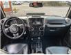 2015 Jeep Wrangler Unlimited Sahara (Stk: 2P072A) in Kamloops - Image 24 of 26