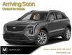 2023 Cadillac XT4 Sport (Stk: 236-6409) in Chilliwack - Image 1 of 9