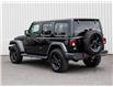 2021 Jeep Wrangler Unlimited Sahara (Stk: B21-593) in Cowansville - Image 5 of 28