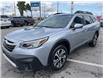 2020 Subaru Outback Limited (Stk: L167) in Newmarket - Image 7 of 11