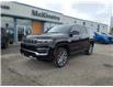 2022 Grand Wagoneer Series I in Dryden - Image 2 of 13