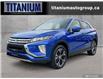 2020 Mitsubishi Eclipse Cross ES (Stk: 600586) in Langley Twp - Image 1 of 25