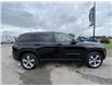 2022 Jeep Grand Cherokee 4xe Base (Stk: 22-220) in Ingersoll - Image 4 of 20
