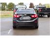 2017 Chevrolet Cruze Premier Auto (Stk: 22T334A) in Midland - Image 4 of 22