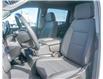 2022 Chevrolet Silverado 1500 Custom (Stk: T22-2642) in Dawson Creek - Image 10 of 15