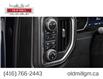 2020 Chevrolet Silverado 1500 RST (Stk: 140255U) in Toronto - Image 19 of 24