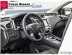 2023 Nissan Murano SL (Stk: 23M0179) in Whitehorse - Image 12 of 23