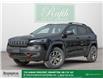 2022 Jeep Cherokee Trailhawk (Stk: 22732) in Brampton - Image 1 of 20