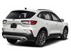 2021 Ford Escape SEL (Stk: P71812) in Vancouver - Image 3 of 9