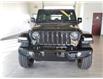 2021 Jeep Wrangler Unlimited Sahara (Stk: 7984) in Sherbrooke - Image 2 of 25