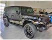 2021 Jeep Wrangler Unlimited Sahara (Stk: 7984) in Sherbrooke - Image 3 of 25