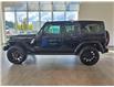 2021 Jeep Wrangler Unlimited Sahara (Stk: 7984) in Sherbrooke - Image 4 of 25