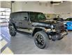 2021 Jeep Wrangler Unlimited Sahara (Stk: 7984) in Sherbrooke - Image 5 of 25