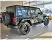 2021 Jeep Wrangler Unlimited Sahara (Stk: 7984) in Sherbrooke - Image 6 of 25