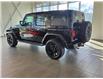 2021 Jeep Wrangler Unlimited Sahara (Stk: 7984) in Sherbrooke - Image 8 of 25
