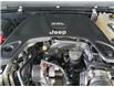 2021 Jeep Wrangler Unlimited Sahara (Stk: 7984) in Sherbrooke - Image 17 of 25