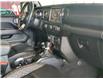 2021 Jeep Wrangler Unlimited Sahara (Stk: 7984) in Sherbrooke - Image 24 of 25