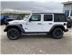 2022 Jeep Wrangler Unlimited Sport (Stk: 22177) in Keswick - Image 2 of 27