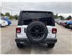 2022 Jeep Wrangler Unlimited Sport (Stk: 22177) in Keswick - Image 4 of 27