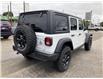 2022 Jeep Wrangler Unlimited Sport (Stk: 22177) in Keswick - Image 5 of 27