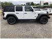 2022 Jeep Wrangler Unlimited Sport (Stk: 22177) in Keswick - Image 6 of 27