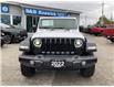 2022 Jeep Wrangler Unlimited Sport (Stk: 22177) in Keswick - Image 8 of 27