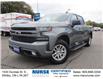 2020 Chevrolet Silverado 1500 RST (Stk: 22P202A) in Whitby - Image 1 of 28