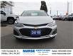 2019 Chevrolet Cruze LS (Stk: 22N011A) in Whitby - Image 4 of 23