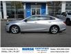 2016 Chevrolet Malibu LS (Stk: 22T098A) in Whitby - Image 2 of 25