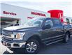 2019 Ford F-150 XLT (Stk: P21-253A) in Vernon - Image 1 of 20