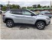 2022 Jeep Compass Trailhawk (Stk: 22105) in Keswick - Image 6 of 27