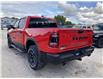 2022 RAM 1500 Rebel (Stk: 22176) in Keswick - Image 3 of 27