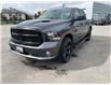 2022 RAM 1500 Classic Tradesman (Stk: 22-191) in Ingersoll - Image 1 of 20