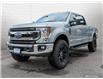 2020 Ford F-250 XLT (Stk: 22101A) in Huntsville - Image 1 of 27