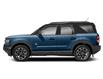 2023 Ford Bronco Sport Outer Banks Blue