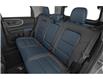 2023 Ford Bronco Sport Outer Banks Blue