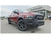 2022 RAM 1500 Classic SLT (Stk: TN195) in Kamloops - Image 9 of 27