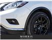 2018 Nissan Murano Platinum (Stk: 5662) in Winnipeg - Image 8 of 30