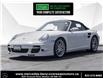 2009 Porsche 911 Turbo (Stk: M8148A) in Windsor - Image 1 of 16