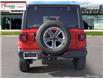 2018 Jeep Wrangler Unlimited Sahara (Stk: N22127A) in Cornwall - Image 5 of 24