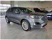 2021 Ford Edge Titanium (Stk: 7985) in Sherbrooke - Image 3 of 21