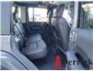 2023 Jeep Wrangler Sahara (Stk: PWU2436) in Edmonton - Image 14 of 28