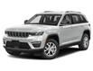 2023 Jeep Grand Cherokee Overland (Stk: P722580) in Surrey - Image 1 of 9