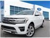 2022 Ford Expedition Max Platinum (Stk: 22191) in Edson - Image 1 of 16