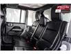 2019 Jeep Wrangler Unlimited Sahara (Stk: 15U7039A) in North Bay - Image 24 of 25