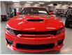 2022 Dodge Charger SRT Hellcat Widebody (Stk: 22231) in Mont-Joli - Image 2 of 9