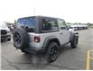 2023 Jeep Wrangler Sport (Stk: 23004) in Perth - Image 4 of 15